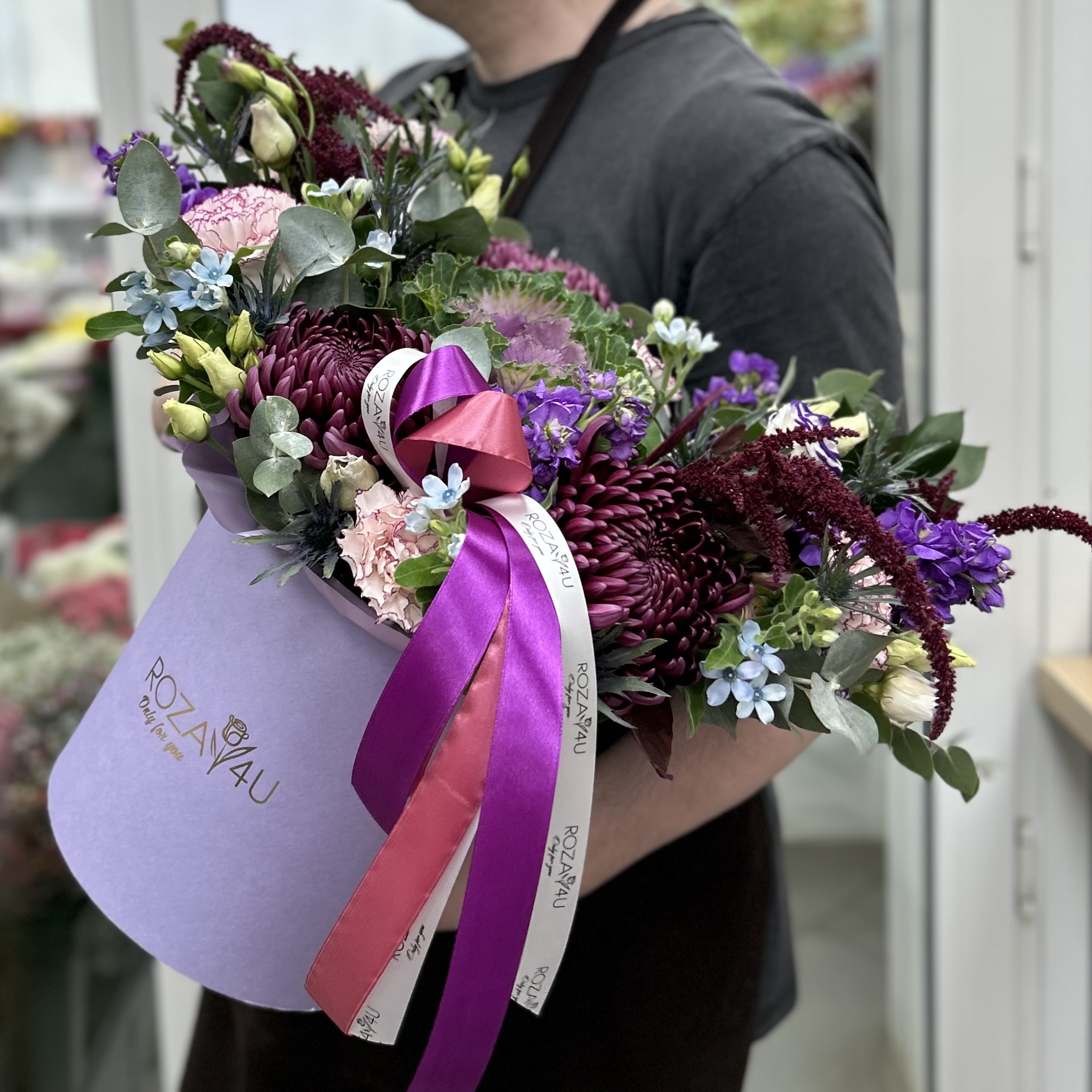 Букет дня  Жизнь прекрасна