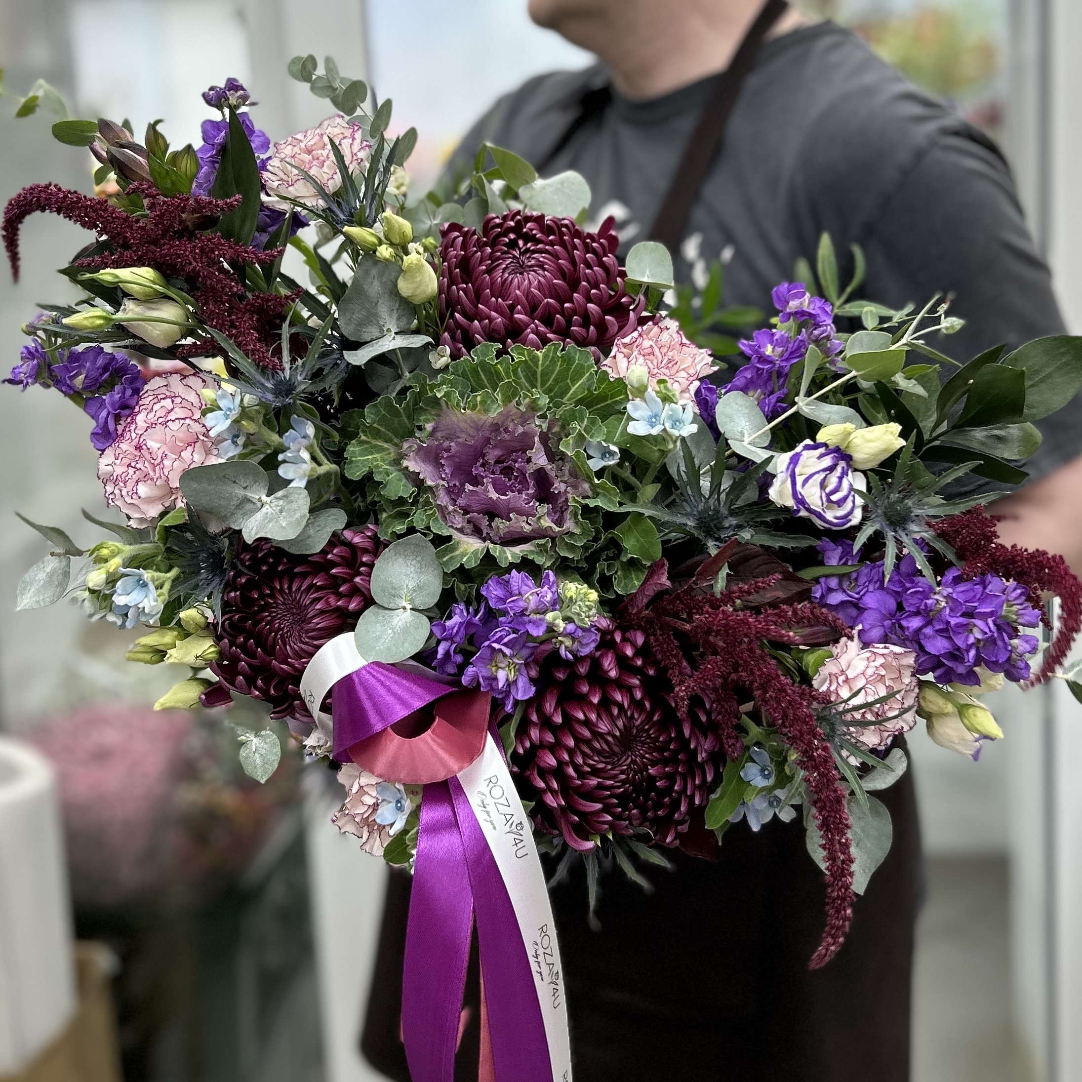 Букет дня  Жизнь прекрасна