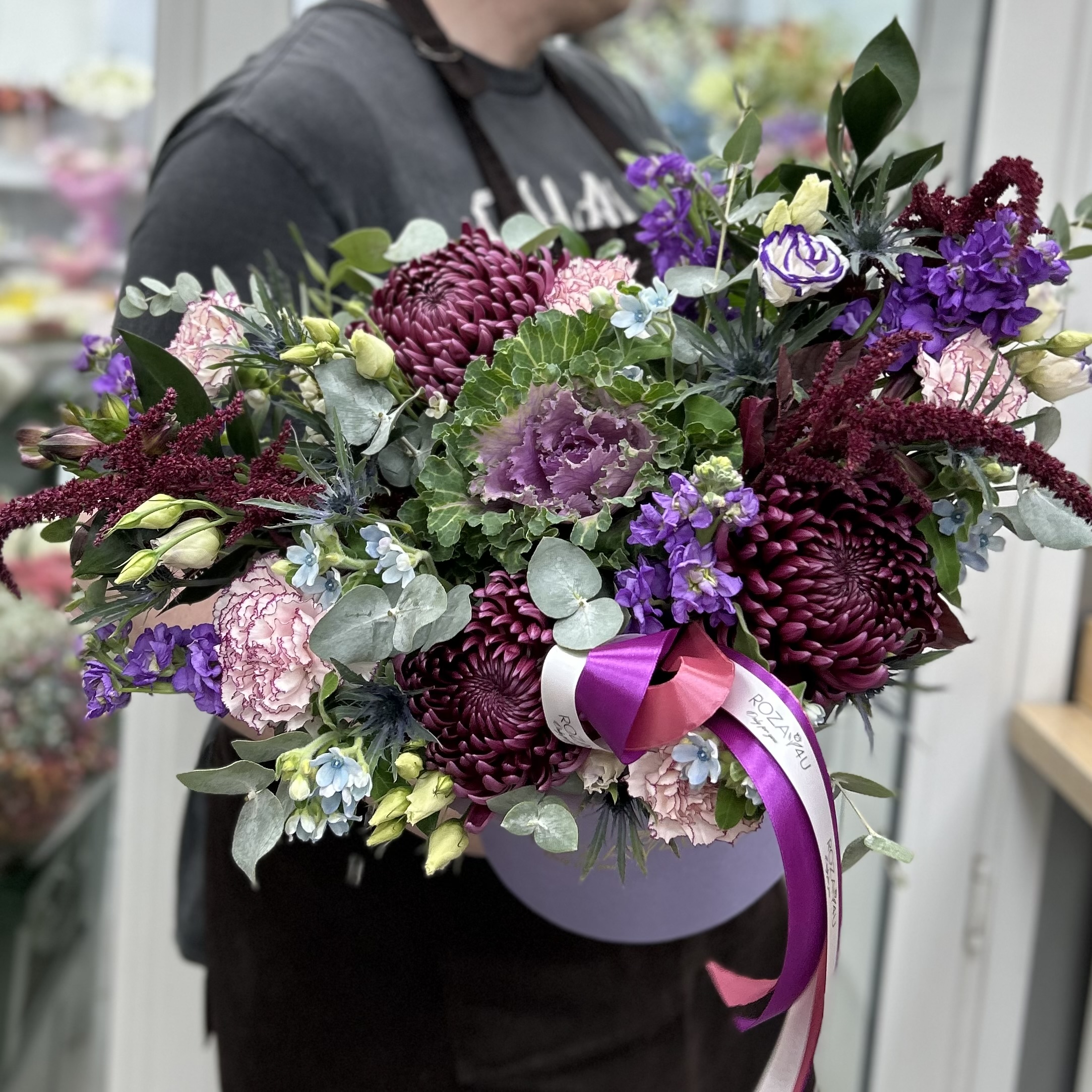 Букет дня  Жизнь прекрасна