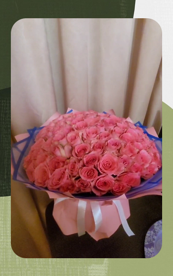 Видео отзыв