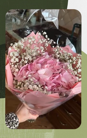 Видео отзыв